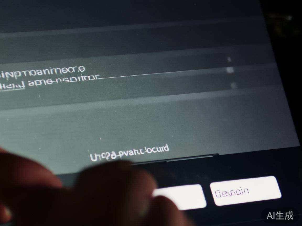 输入账号信息
在登录页面，输入注册时填写的手机号