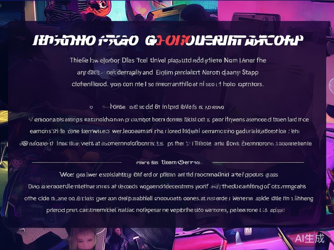 在当今数字娱乐迅速普及的时代，越来越多的玩家开始选