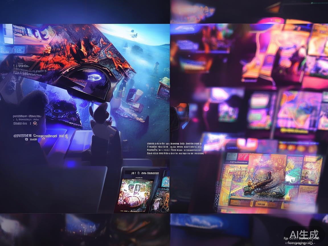 九游娱乐手机端游戏界面操作简便指南详解与使用技巧 